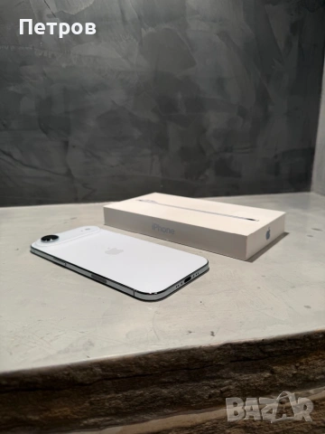 ЧИСТО НОВ Iphone 17 Air Sky Blue 256 GB, снимка 4 - Apple iPhone - 53515657