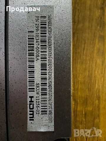 Sapphire NITRO+ RX470 8GB DDR5, снимка 3 - Видеокарти - 53829921