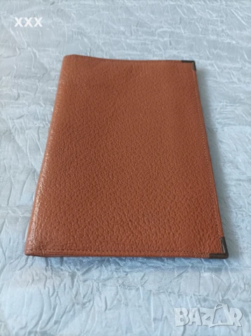 Кожен портфейл 