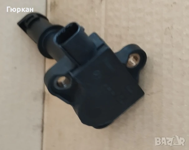 Mercedes Benz W203  2006  Сензор за Ниво на Маслото , снимка 5 - Части - 50760346