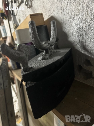 Ретро ютия , снимка 2 - Ютии - 52676086