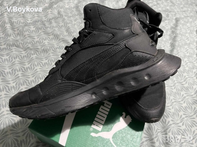 мъжки зимни Пума Puma