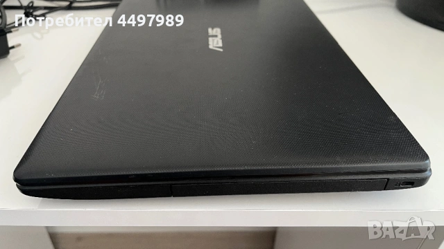 Лаптоп Asus X551M за части, снимка 5 - Части за лаптопи - 53781144