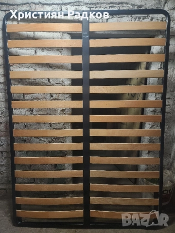 Подматрачна рамка 144/200