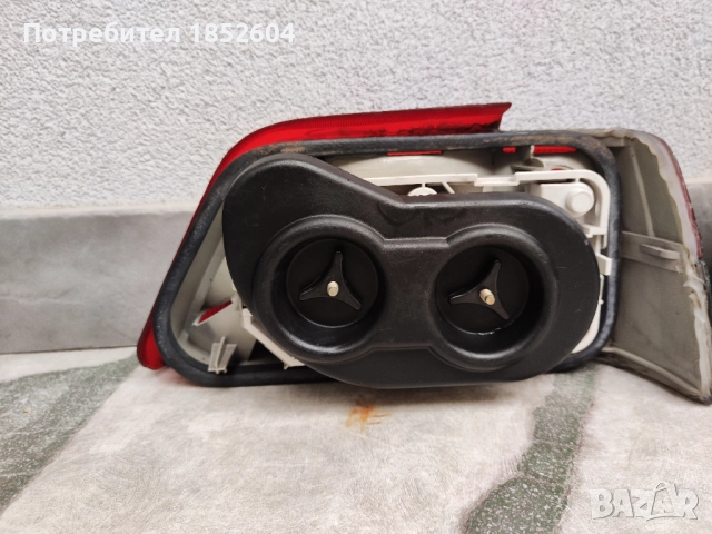 Стопове Пежо 309 II, снимка 9 - Части - 52537493