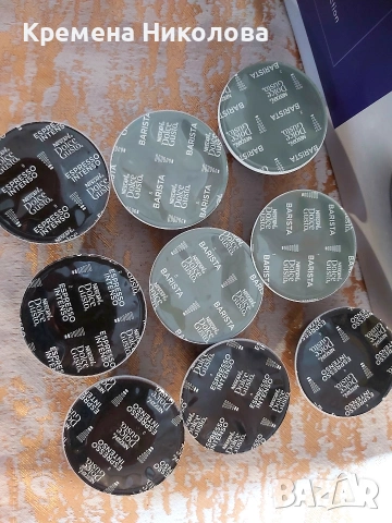 кафемашина Dolce Gusto, снимка 4 - Кафемашини - 53756530