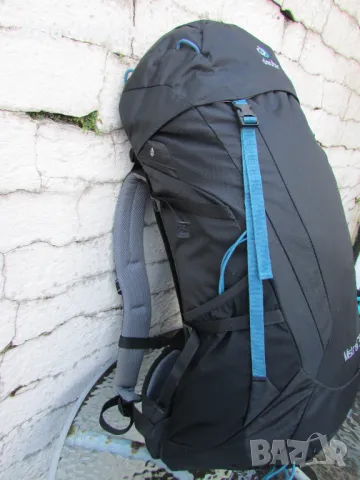 Раница Deuter Mistral 30, снимка 5 - Спортна екипировка - 49386844