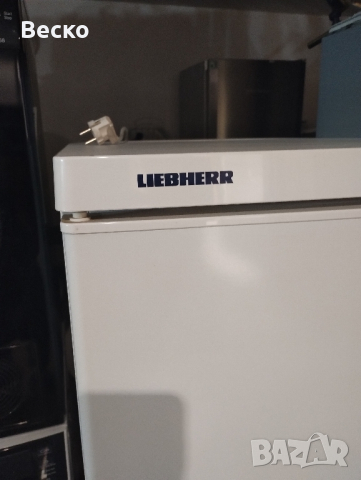 Хладилник с камера Liebbher, снимка 6 - Хладилници - 45017398