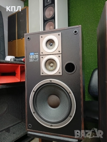 Тонколони Pioneer cs-979 , снимка 4 - Тонколони - 52428794