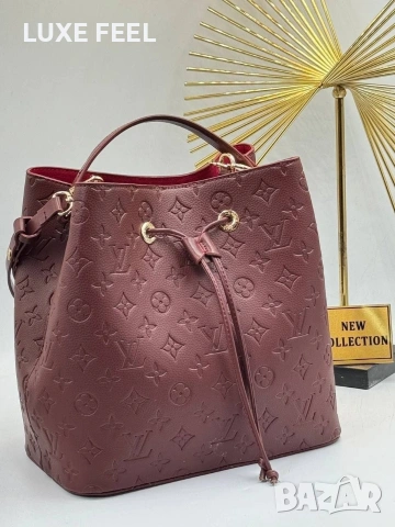 Louis Vuitton ⚜️Дамски Чанти , снимка 2 - Чанти - 54153249