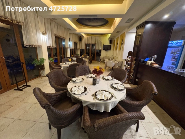 Ратанови столове, снимка 4 - Столове - 53307173