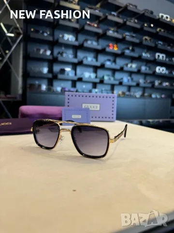 Дамски Слънчеви Очила 👓Prada Dior Gucci , снимка 4 - Слънчеви и диоптрични очила - 48887056