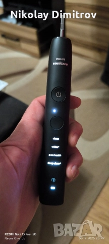 Philips Sonicare DiamondClean9000 series