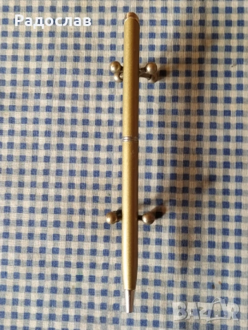 стара химикалка BMW, снимка 2 - Колекции - 54139934