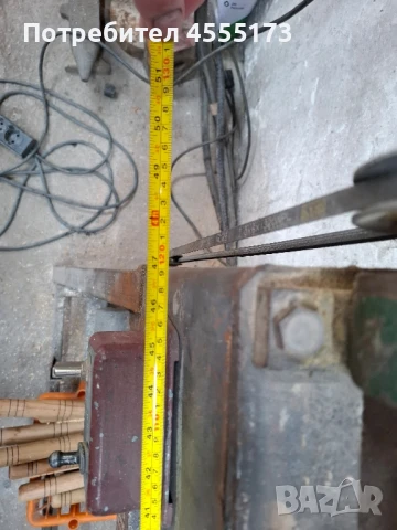 струг за дърво , снимка 4 - Стругове - 51264986