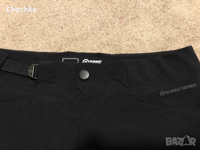 The north face Summit Series мъжки панталон, снимка 2 - Спортни дрехи, екипи - 53307564