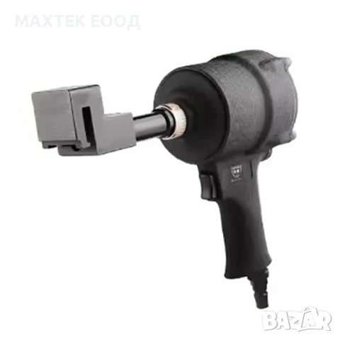 Ръчна пневматична преса за водоотливни канали за алуминиеви профили