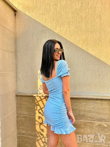 рокля , снимка 8 - Рокли - 50674440