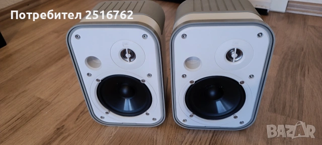 JBL Control One AW, снимка 3 - Тонколони - 53850000