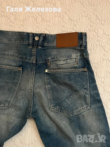 Denim-детски дънки, снимка 5 - Детски панталони и дънки - 51354151