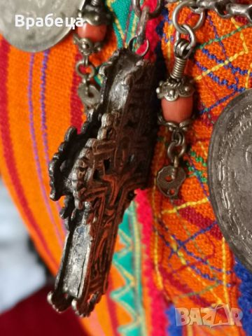 Възрожденски накит. За Македонска носия, снимка 6 - Антикварни и старинни предмети - 45763271