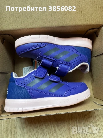 Nike и Adidas детски маратонки , снимка 8 - Детски обувки - 53932570