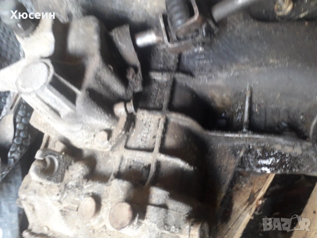 Скоростна кутия опел астра ф , снимка 3 - Части - 53919051