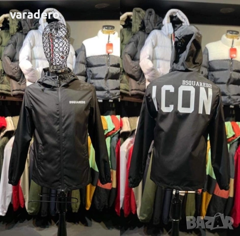 Мъжки ветровки 