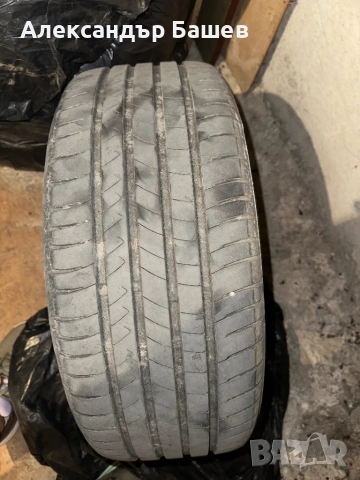 Джанти Santa Monika 17’ ки , снимка 7 - Гуми и джанти - 52513366