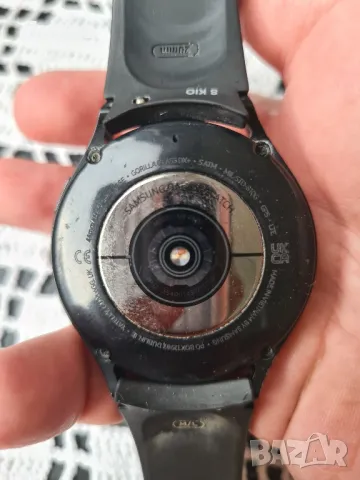 Samsung galaxy watch 4,44mmLTE , снимка 5 - Samsung - 46927419