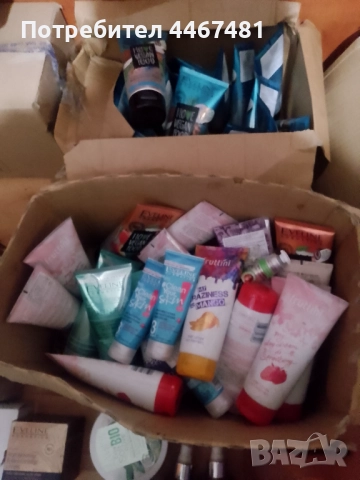 Козметика на едро , снимка 7 - Козметика за тяло - 52632928