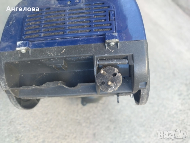 Прахосмукачка, снимка 5 - Прахосмукачки - 51824333