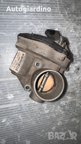 Дроселова Клапа за Ford Fiesta - VP2S6U-9E927-F, снимка 2 - Части - 52828987