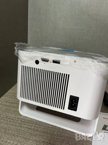 Проектор андроид  8к  MACUBIC, снимка 5 - Плейъри, домашно кино, прожектори - 54272596