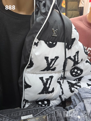 мъжки якета , снимка 2 - Якета - 52894664