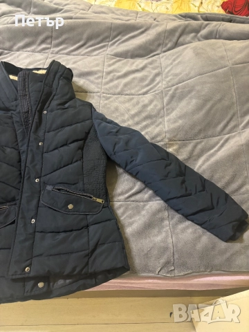 Дамско яке Tom Tailor, снимка 3 - Якета - 52856203