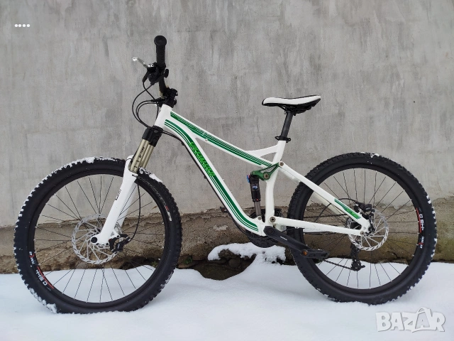 Внос на велосипеди , снимка 16 - Велосипеди - 53088875