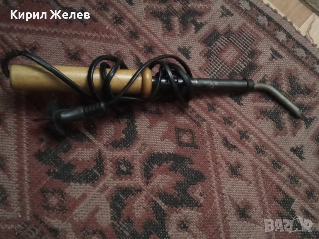 Електрически поялник 54279