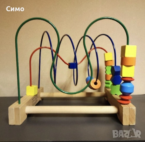 Детска Интерактивна Игра, снимка 2 - Образователни игри - 53066092