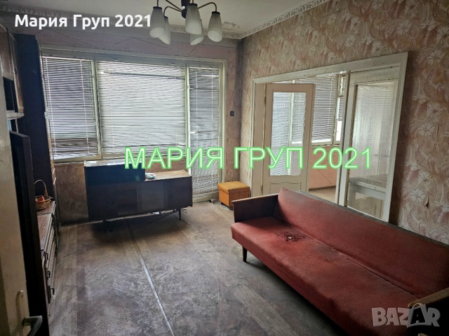 !!!ТОП ОФЕРТА!!!Продавам ТУХЛЕН Многостаен Апартамент в гр. Димитровград кв."Славянски"!!!