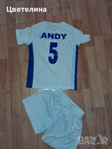Детски дрешки за момче 2-4г, снимка 13 - Детски комплекти - 51626317