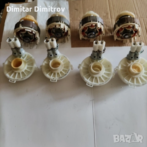 Miele G1532scu,G5880scvi-на части, снимка 15 - Съдомиялни - 27436788