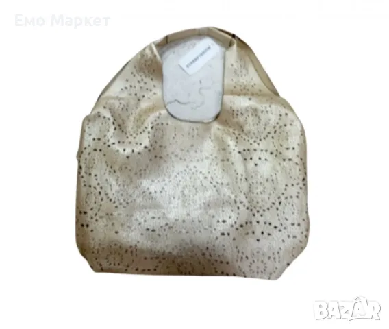 Дамска лазерно гравирана ежедневна чанта 2в1, снимка 6 - Чанти - 50109430