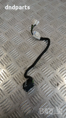 Инсталация врата Mercedes E W211 2003г.(предна лява) A2035403705 