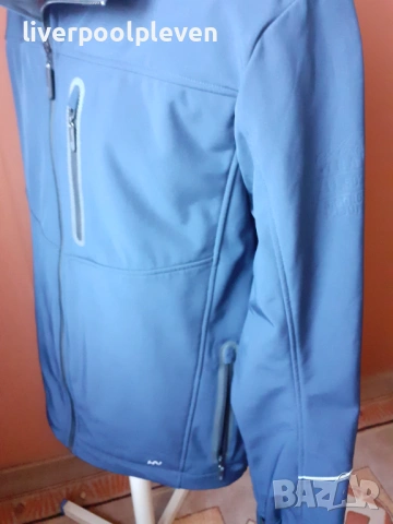 👉Ново Human Nature Original М, снимка 4 - Якета - 53747132