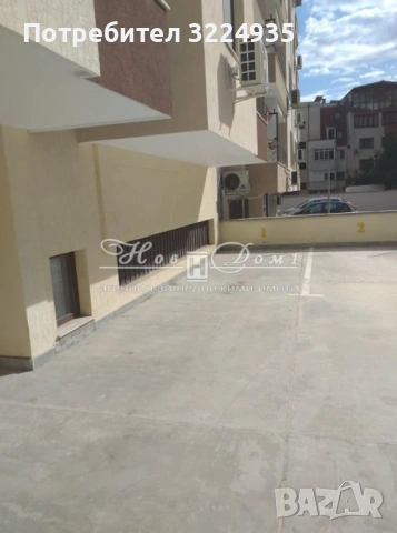 Паркоместа с. Куманово 15EU/мес. /20eu. мес бус / 20 eu. мес кемпер/35eu. мес камион, снимка 3 - Гаражи и паркоместа - 53854833