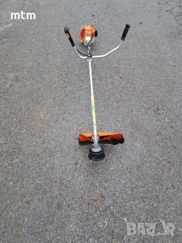 моторна коса stihl fs 85