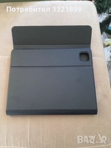  Калъф за iPad Air 11 инча, снимка 2 - Калъфи, кейсове - 52961377