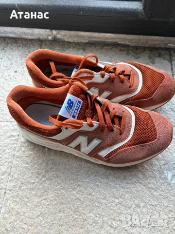 Продавам 3 чифта маратонки по 10 евро!, снимка 2 - Маратонки - 53746964