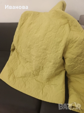 Дамско яке WINTER, снимка 4 - Якета - 51687977